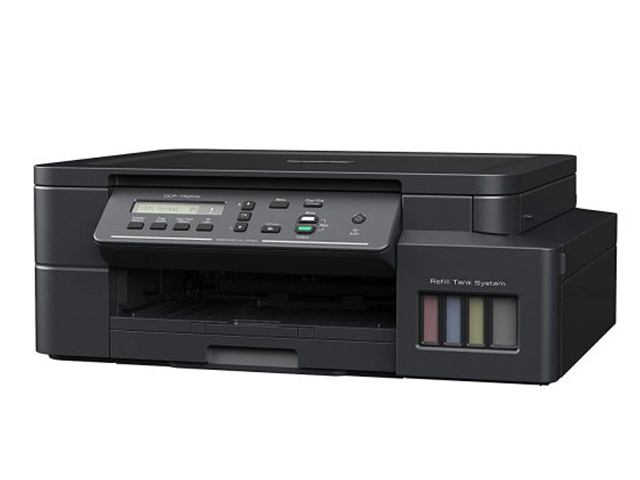 Brother DCP-T520W Ink Tank Printer