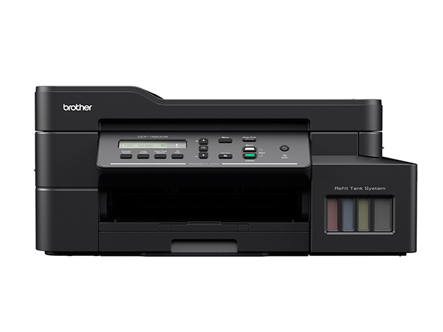 Brother DCP-T820DW Ink Tank Printer