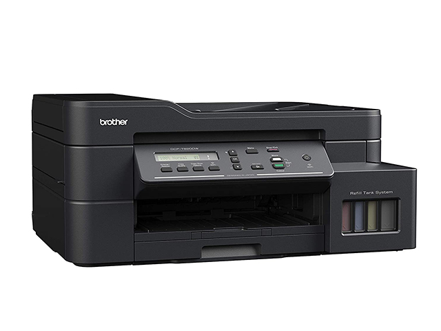 Brother DCP-T820DW Ink Tank Printer