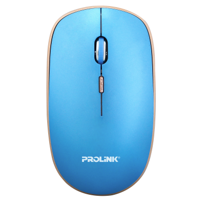 Prolink PMW6006 Wireless Mouse Assorted