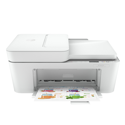  HP DeskJet Ink Advantage 4175 AIO Inkjet Printer