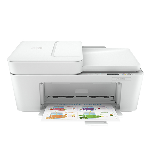 HP DeskJet Ink Advantage 4175 All-in-One Printer
