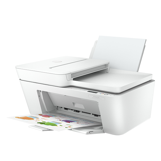 HP DeskJet Ink Advantage 4175 All-in-One Printer