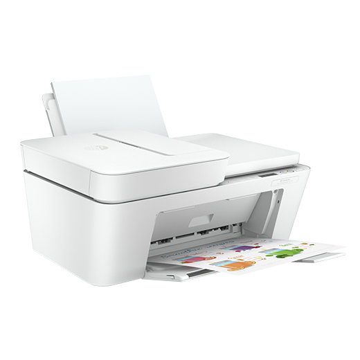 HP DeskJet Ink Advantage 4175 All-in-One Printer