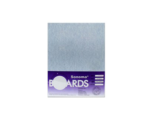 Sonoma Boards Parchment Paper 180gsm Letter 10s S.Blue 