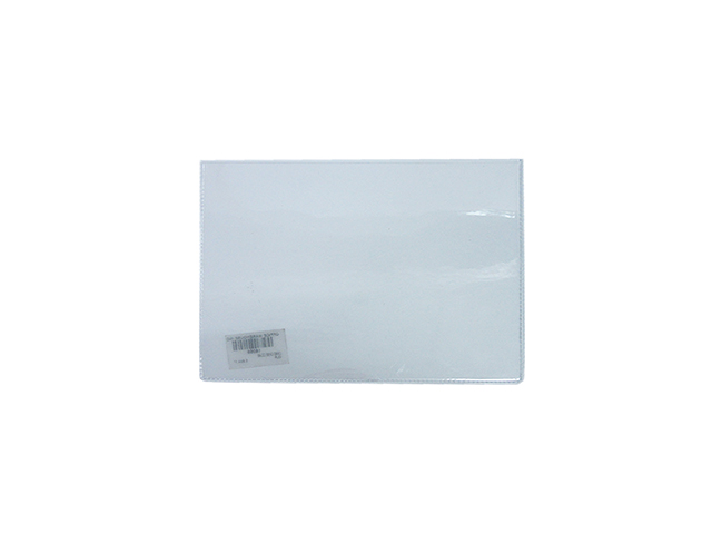 Adventurer Card Case CC-A6 Clear 148x105mm