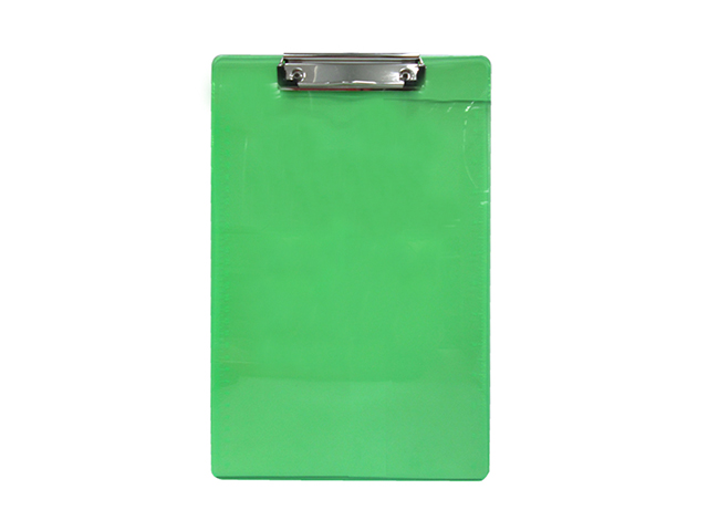 UK Office Clipboard Acrylic Legal