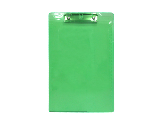 UK Office Clipboard Acrylic Legal