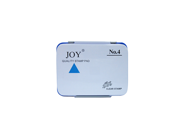 Joy Stamp Pad ST-B976-4 Blue #4