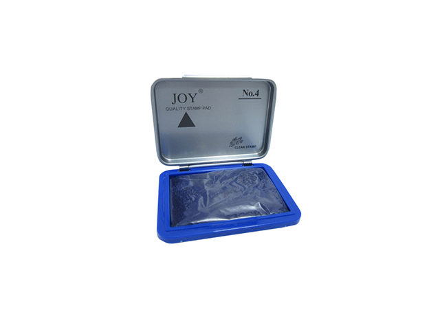Joy Stamp Pad ST-B976-4 Blue #4