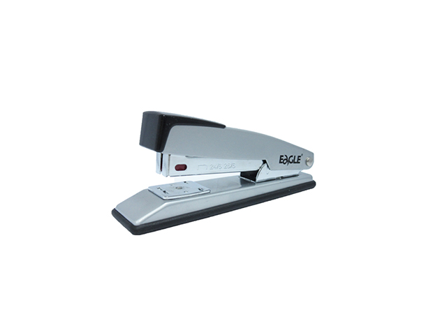 Eagle Iron Stapler 206 #35