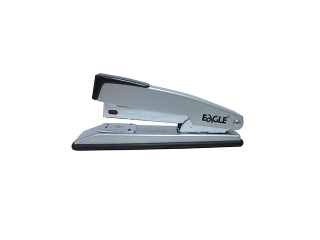Eagle Iron Stapler 206 #35