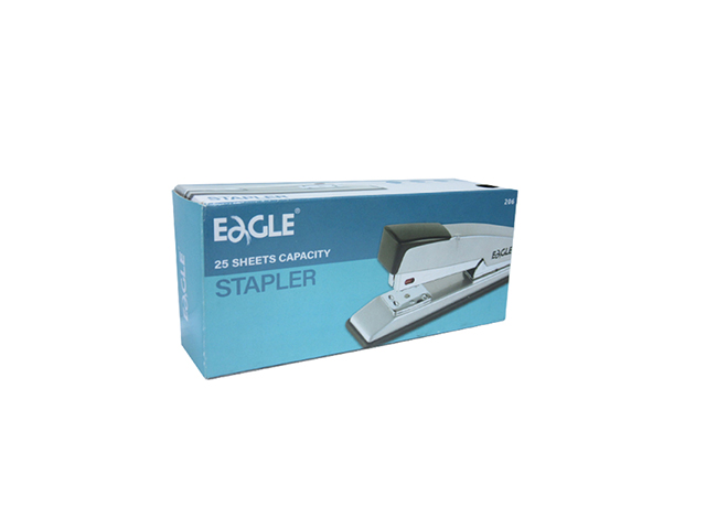 Eagle Iron Stapler 206 #35