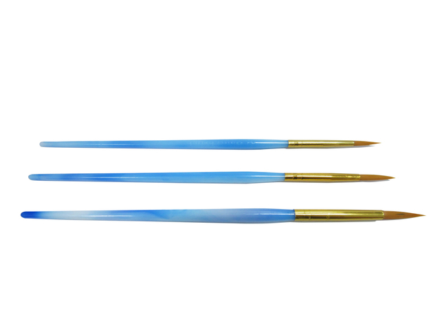 Joy Paint Brush Round ATB2481 3s