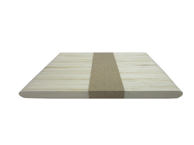 Joy Popsicle Sticks 50s Natural