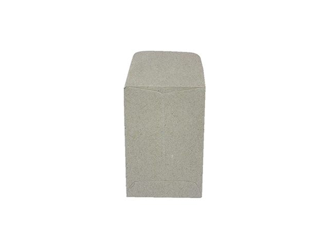 Conso Coin Envelope #1 Kraft 2x3.5
