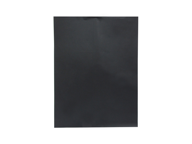 Club Carbon Paper Film Black Letter 10s