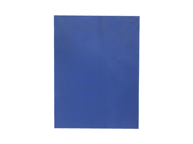 Club Carbon Paper Film Blue Letter 10s