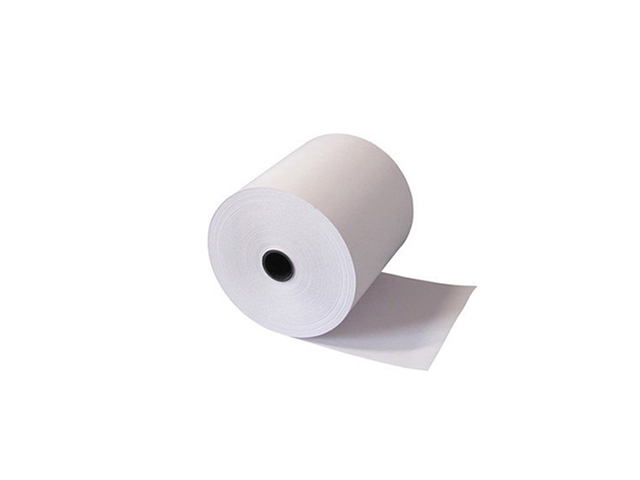 NonBrand Cash Register Roll Thermal 80X80mm