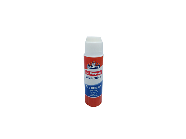Elmer's All-Purpose Glue Stick 60201Q 15g