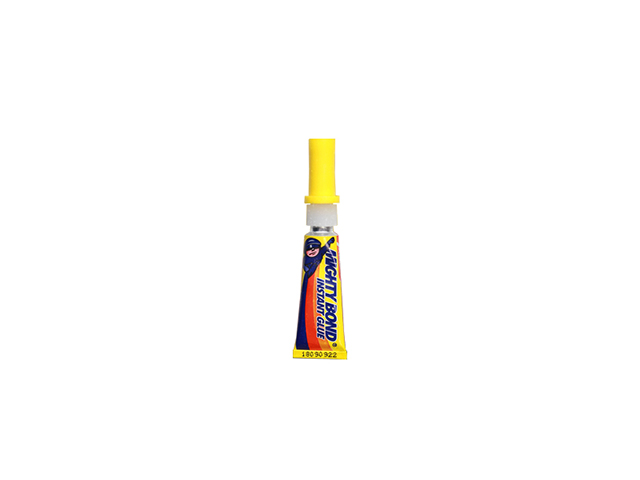 Pioneer Mighty Bond Quatro Sakto Instant Glue 1gx4