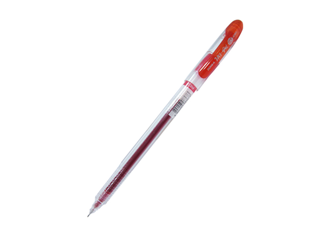 Dong-A My Gel Gelpen 0.5 Red