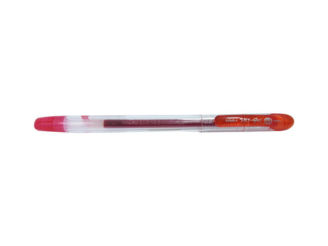 Dong-A My Gel Gelpen 0.5 Red