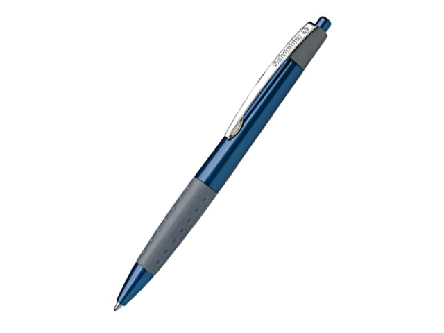 Schneider Loox Ballpoint Pen #135503 Blue