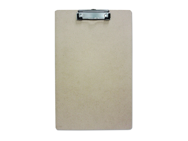 Sonoma Clipboard Lawanit Legal Brown