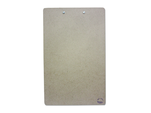 Sonoma Clipboard Lawanit Legal Brown