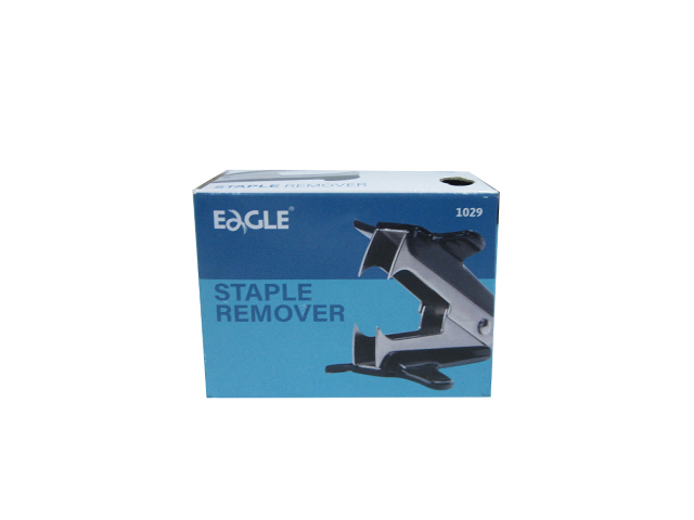 Eagle Staple Remover 1029 Assorted
