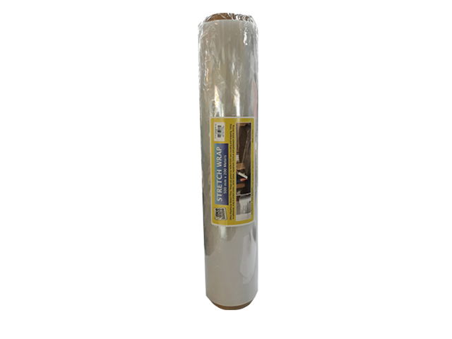 Office Warehouse Stretch Wrap 500mmx200m
