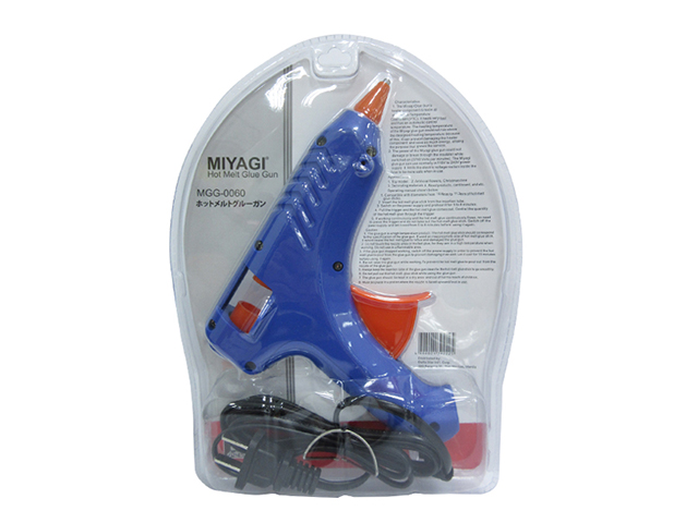 Miyagi Hot Melt Glue Gun MGG-0060 Big