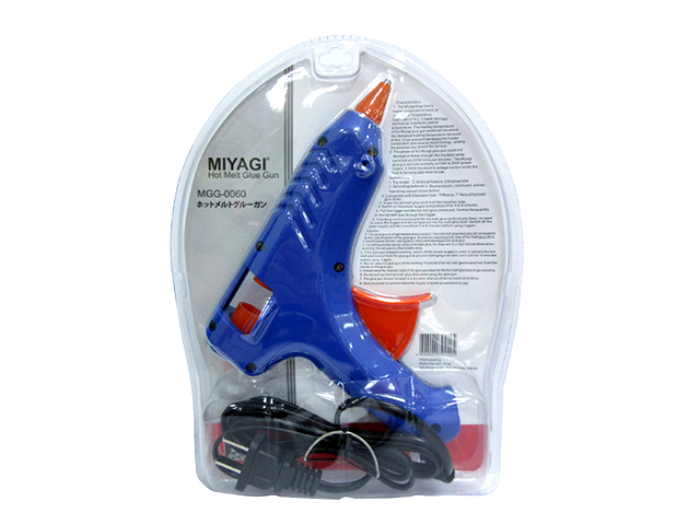 Miyagi Hot Melt Glue Gun MGG-0060 Big