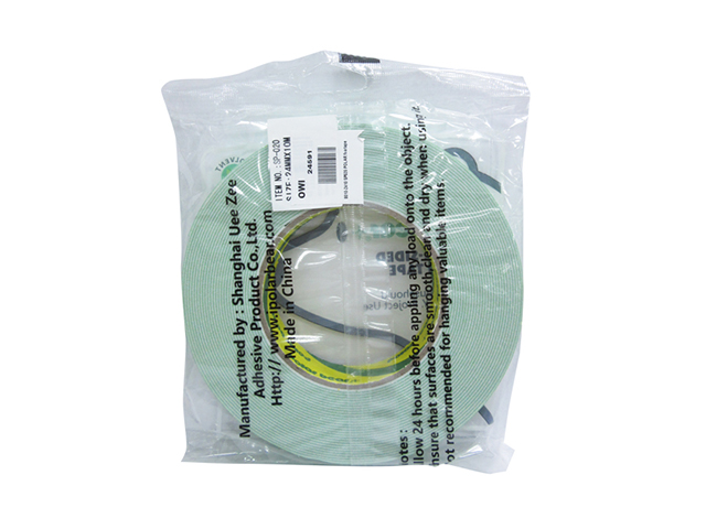 Polar Bear Double-Sided Foam Tape SP020 24mmx10m