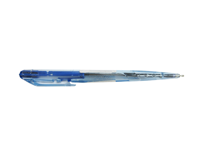 HBW Matrix Oil Gel Pen OG-5 Retractable Blue
