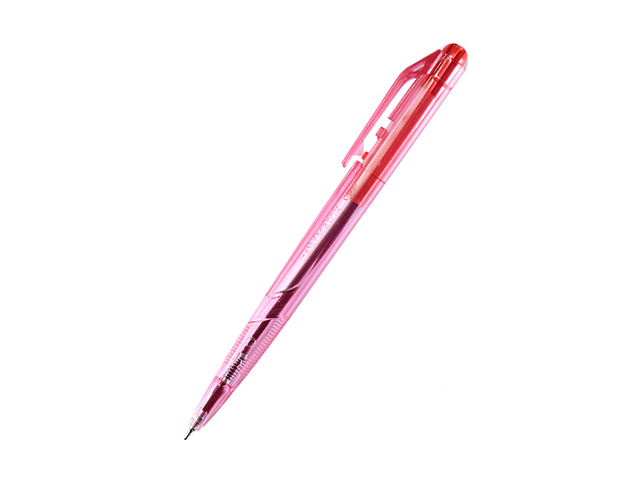 HBW Matrix Oil Gel Pen OG-5 Retractable Red