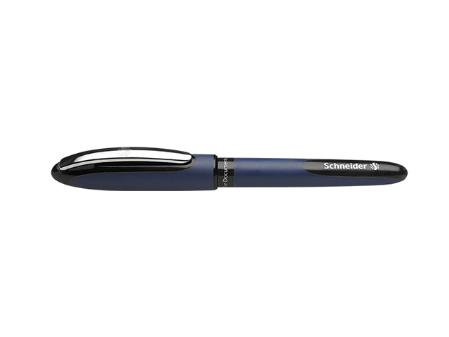 Schneider One Business Rollerball Wallet 0.6mm 4s