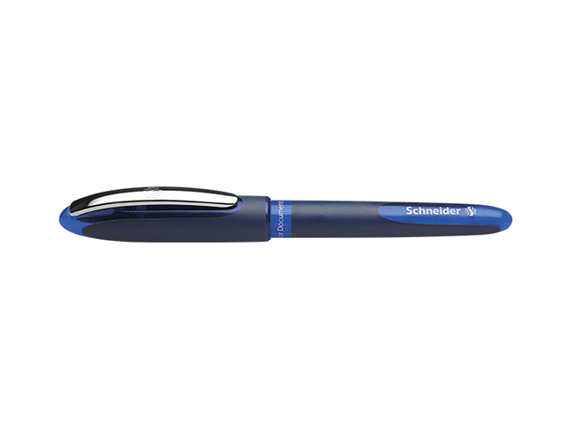 Schneider One Business Rollerball Wallet 0.6mm 4s