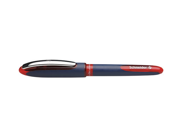 Schneider One Business Rollerball Wallet 0.6mm 4s