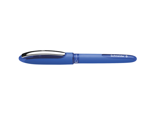 Schneider One Hybrid N Rollerball 0.5mm Blue