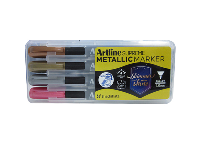 Artline supreme metallic marker hotsell
