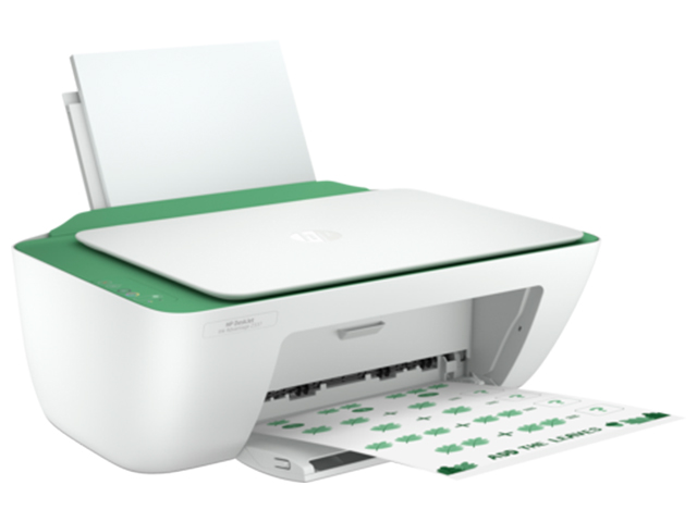  HP DeskJet Ink Advantage 2337 AIO Inkjet Printer