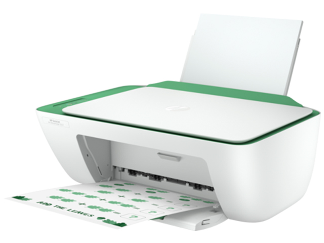  HP DeskJet Ink Advantage 2337 AIO Inkjet Printer