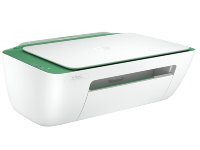 HP DeskJet Ink Advantage 2337 AIO Inkjet Printer