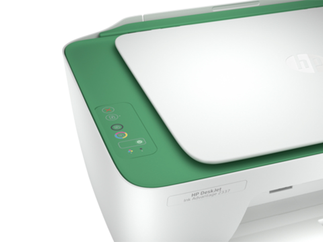  HP DeskJet Ink Advantage 2337 AIO Inkjet Printer