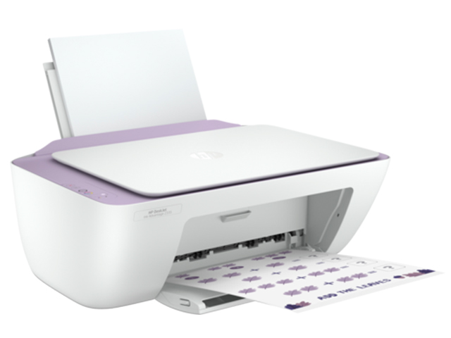  HP DeskJet Ink Advantage 2335 AIO Inkjet Printer