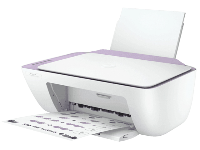  HP DeskJet Ink Advantage 2335 AIO Inkjet Printer