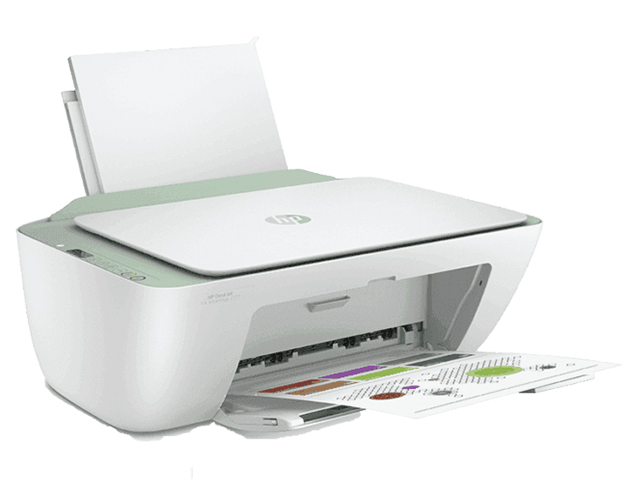  HP DeskJet Ink Advantage 2777 AIO Inkjet Printer