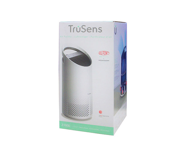 TruSens Z-1000 Air Purifier Small